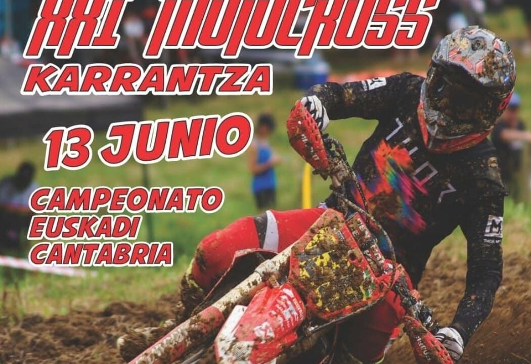 Karrantza rugirá este sábado con uno de los grandes espectáculos del motor del norte