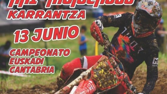 Karrantza rugirá este sábado con uno de los grandes espectáculos del motor del norte