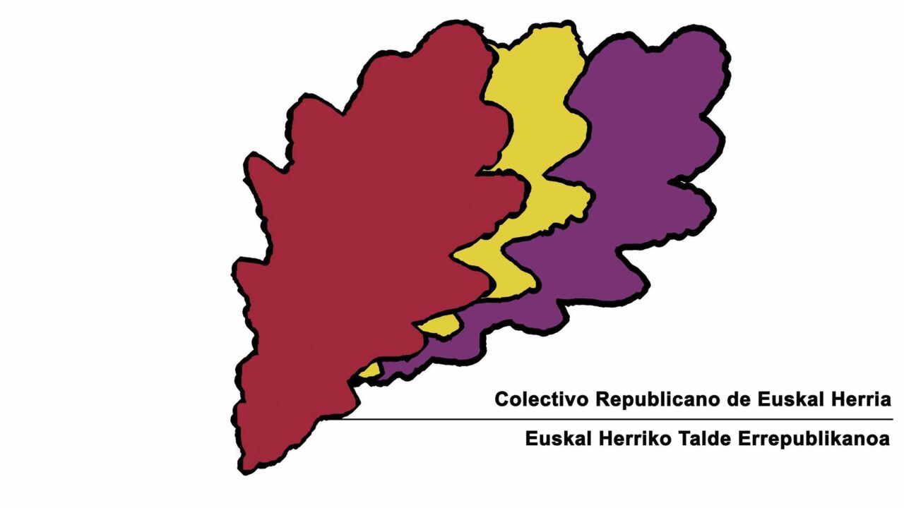El Colectivo Republicano de Euskal Herria propone la moción de lugares de memoria en Bilbao