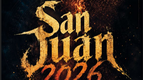 Fiestas de Muskiz del 19 al 24 de junio: programa completo