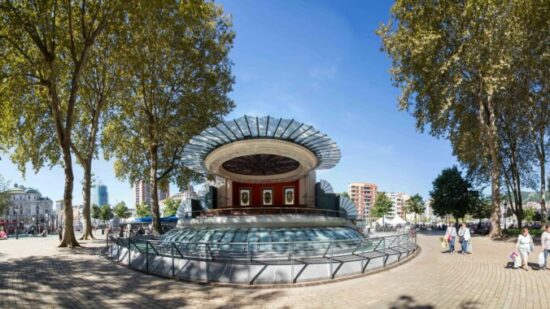 Bilbao se vuelca para mejorar sus barrios: estas son las propuestas de los vecinos