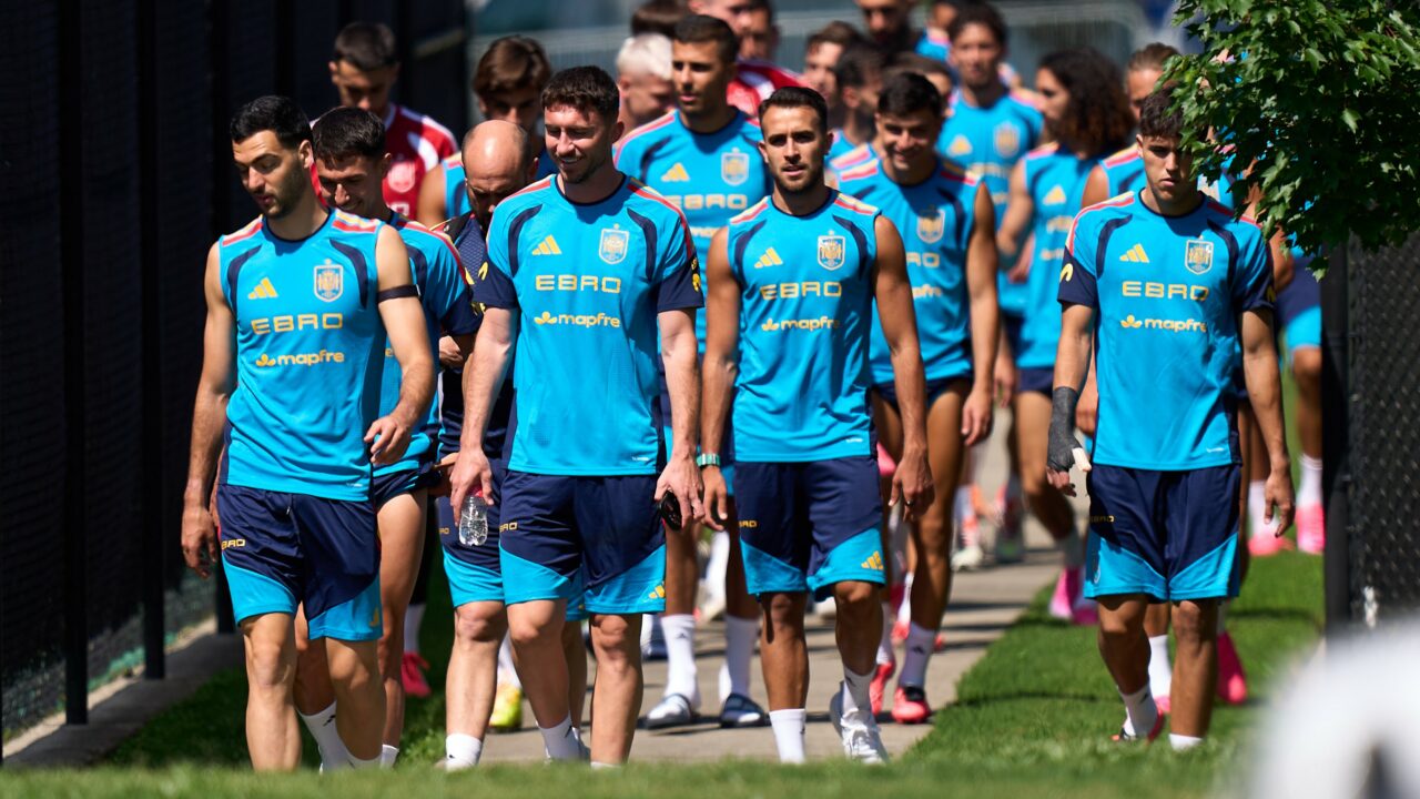 Este es el dinero que podría ganar el Athletic durante el Mundial 2026