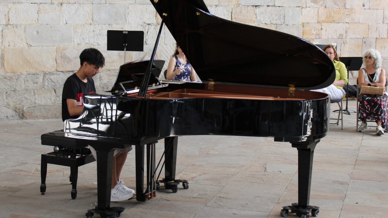 Bilbao se convertirá en un gran escenario al aire libre con más de cuatro días de música gratis