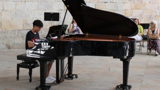 Bilbao se convertirá en un gran escenario al aire libre con más de cuatro días de música gratis