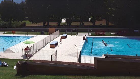 Las piscinas municipales de Orduña abrirán este lunes tras resolver los problemas de gestión