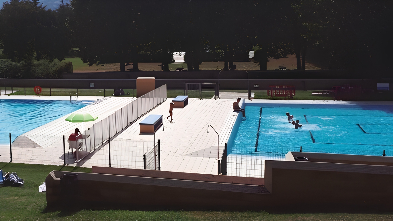 Las piscinas municipales de Orduña abrirán este lunes tras resolver los problemas de gestión