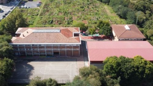 Denuncian robos y agresiones por vecinos de un asentamiento en la zona de Algorta: «Han encontrado la gallina de los huevos de oro»