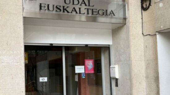 Los euskaltegis de Galdakao ofrecerán cursos intensivos de euskera en verano