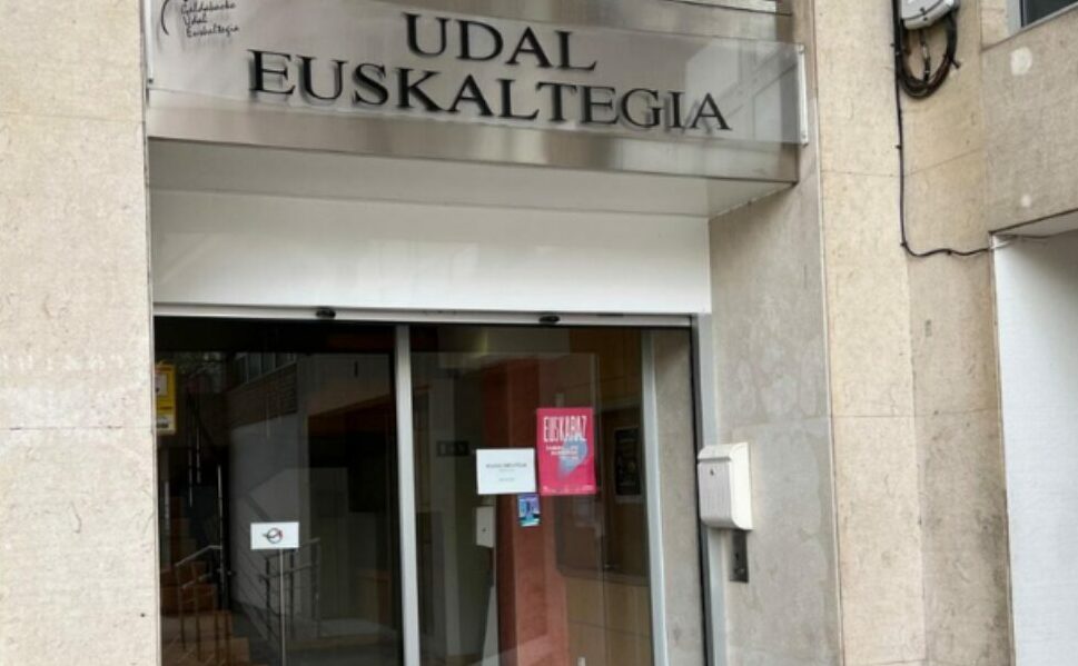 Los euskaltegis de Galdakao ofrecerán cursos intensivos de euskera en verano