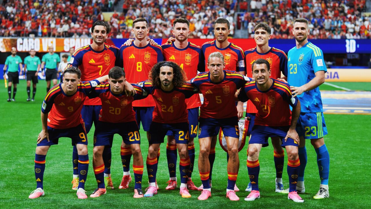 Nico Williams regresa de su lesión en el estreno de la selección española en el Mundial 2026