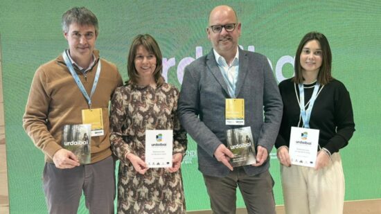 Mundaka se beneficia de una serie de proyectos orientados a impulsar un modelo turístico sostenible