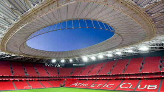 Bilbao se reafirma: «Sí al Mundial de fútbol pero no a cualquier precio»