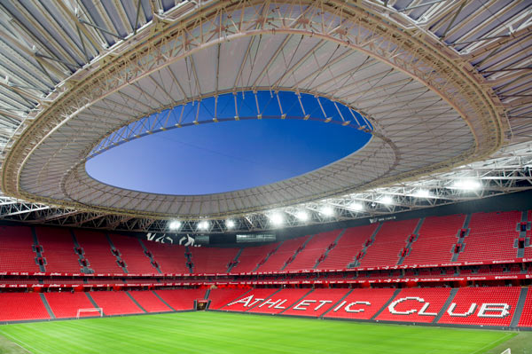 Bilbao se reafirma: «Sí al Mundial de fútbol pero no a cualquier precio»
