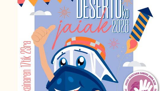 Fiestas de Urban-Galindo del 17 al 23 de junio: programa completo