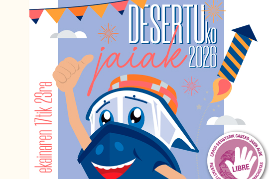 Fiestas de Urban-Galindo del 17 al 23 de junio: programa completo
