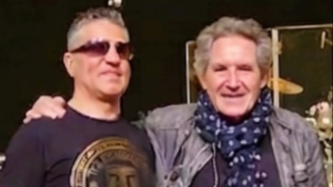 Cuarto concierto confirmado para Aste Nagusia: Serafín Zubiri repasará los éxitos de Miguel Ríos junto a la Banda Municipal de Bilbao