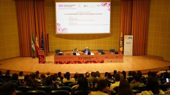 Bilbao acoge por primera vez Congreso Nacional de Sociología
