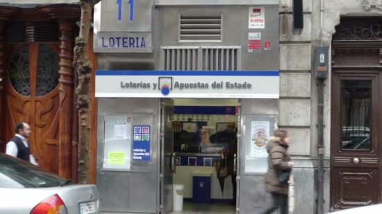 Nuevo millonario en Bilbao gracias a La Primitiva