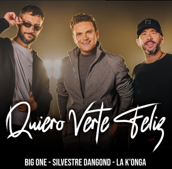 Big One, Silvestre Dangond & La K’onga