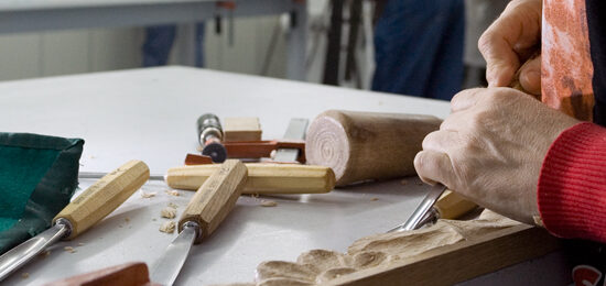 Leioa abre las inscripciones para sus talleres de arte, artesanía y creatividad del curso 2026-2027