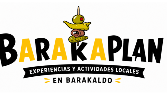 Nace Barakaplan, el mapa interactivo que nos dice donde hay pintxopote
