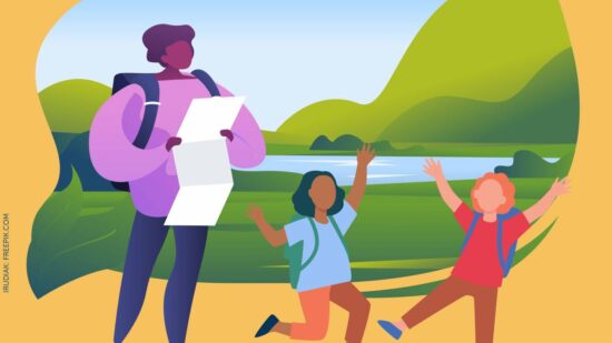 Así puedes apuntarte a la ruta intercultural que mezcla montaña, historias y convivencia en Euskadi