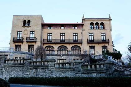 El PP de Getxo reclama más presencia policial y una nueva comisaría en Algorta