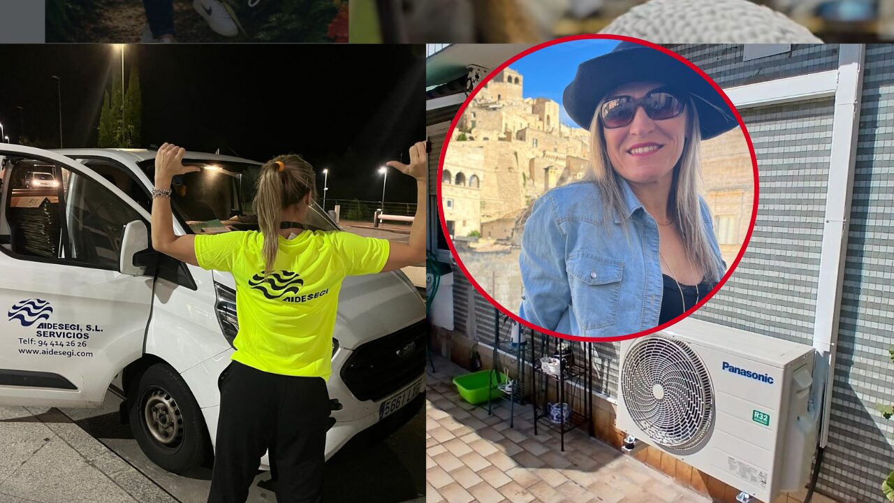 “La gente lo quiere para ya, pero no se puede”: colapso en la instalación de aire acondicionado en Euskadi