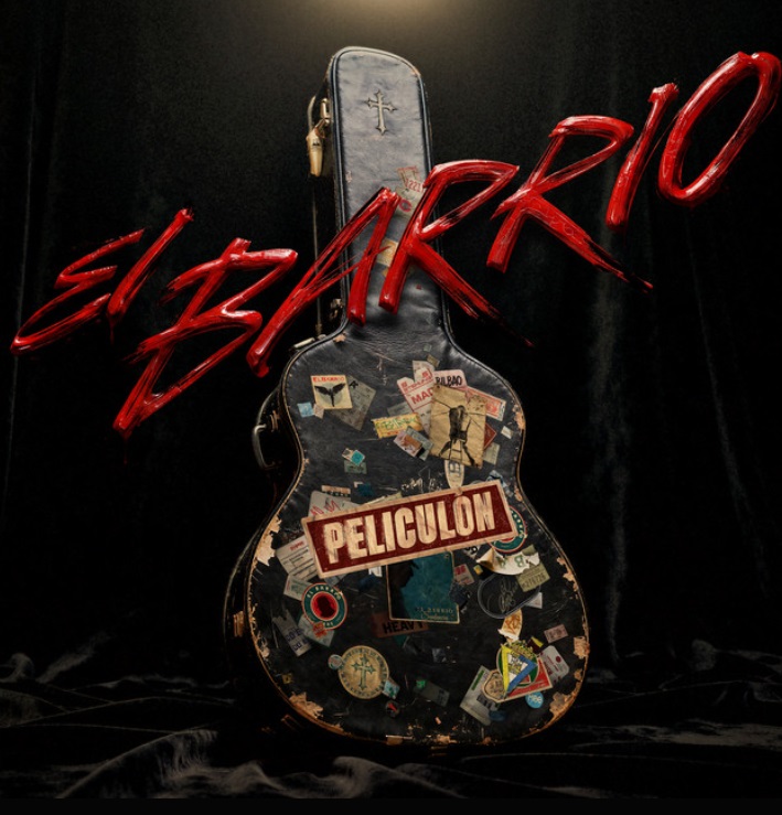 El Barrio – Peliculón