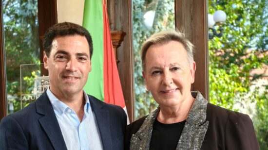 Pradales rechaza el edadismo tras no contar el PNV con Aburto en Bilbao