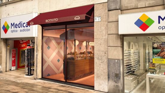 “Bollos gratis hasta lo que den las fermentadoras”:  Botxito abre nueva tienda en Bilbao