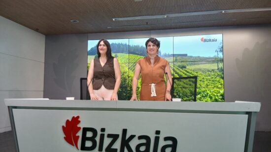 Bizkaia presenta una guía de buenas prácticas para la gestión de residuos en grandes eventos