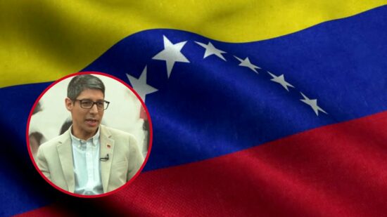 La comunidad venezolana en Euskadi vive con angustia la tragedia: «Estamos con el corazón encogido»