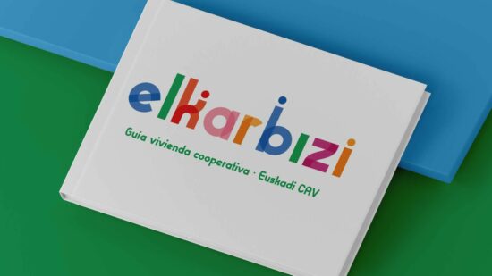 Elkarbizi presenta la Guía de Vivienda Cooperativa en Cesión de Uso en Euskadi