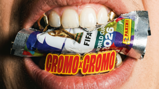 Cromo x Cromo, la iniciativa que busca facilitar (y reivindicar) el intercambio de cromos del Mundial