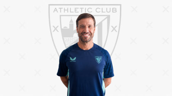 Gontzal Díaz-Beitia toma el relevo al frente de los servicios médicos del Athletic