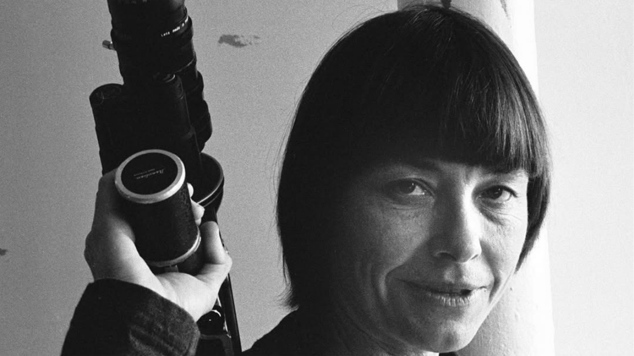 El documental Barbara Forever de Brydie O´Connor gana el Gran Premio Zinegoak 2026