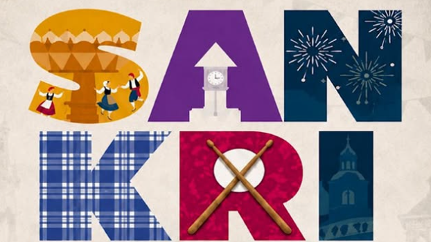 Fiestas de Repélega del 3 al 12 de julio: programa completo