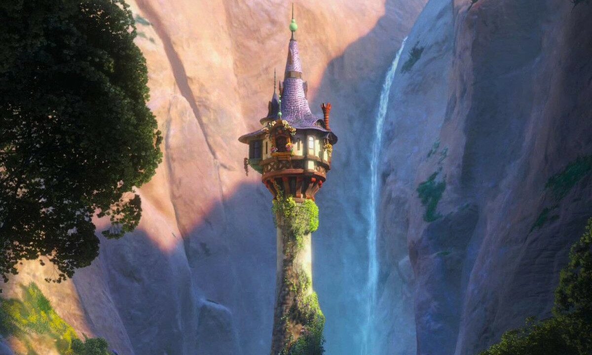 La magia de Disney llega a Euskadi con el live action de Enredados