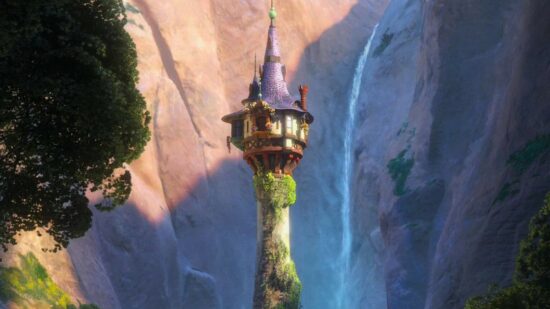 La magia de Disney llega a Euskadi con el live action de Enredados