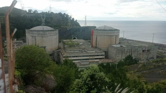Ecologistas en Acción otorga cuatro Banderas Negras a Bizkaia y Gipuzkoa por contaminación y mala gestión ambiental