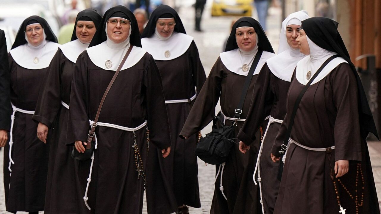 Las exmonjas de Belorado, ante el juez: piden 12 años de prisión por presunto maltrato y abandono