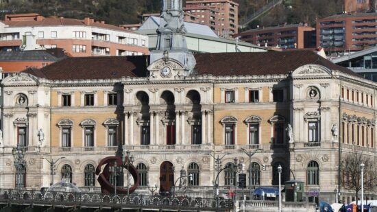 El Ayuntamiento de Bilbao aprueba su sexto plan de igualdad