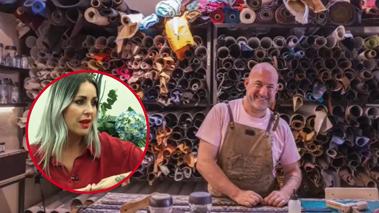 Bego Elexpe: «La inteligencia artificial puede ayudar, pero nunca sustituir el alma del comercio»