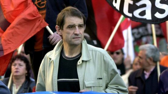 Francia absuelve a Josu Ternera y deja vía libre para su entrega a España