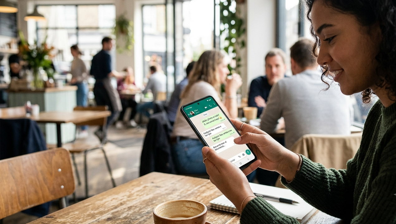 La nueva función de WhatsApp que necesitas conocer para proteger mejor tu privacidad