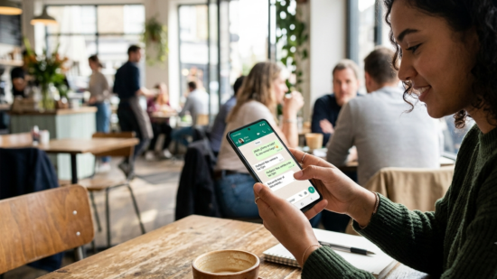 La nueva función de WhatsApp que necesitas conocer para proteger mejor tu privacidad