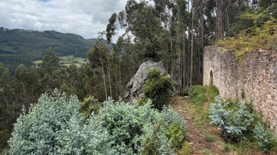 Bizkaia impulsa la protección de la ermita de San Pedro de Atxispe, un enclave único con más de 5.000 años de historia