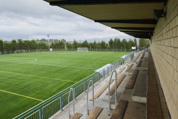 El Athletic Club jugará un amistoso contra el SD Leioa en Sarriena por el 500 aniversario del municipio
