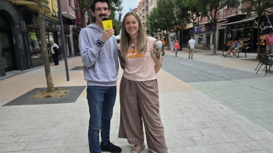 Barakaldo recupera Kuadrillometroa para premiar a la cuadrilla más participativa de los Karmenak 2026